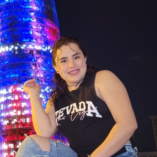 Maria isabel - Spanish tutor - Benidorm