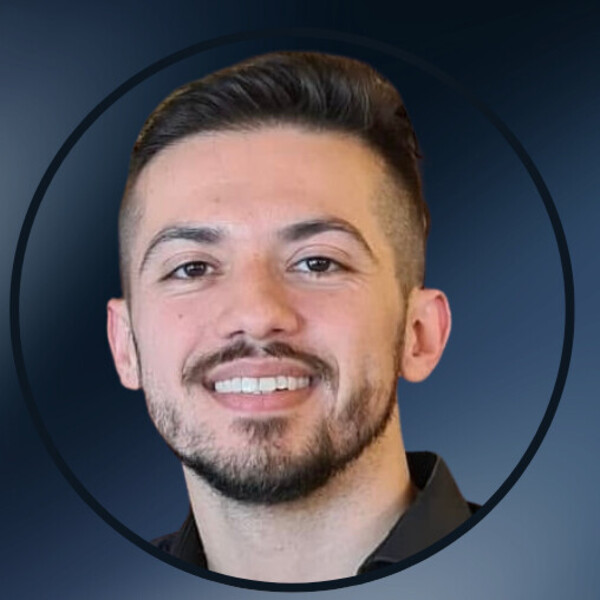 Bruno - ESOL teacher - São Paulo