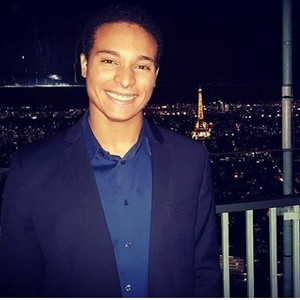 Saad - Economics tutor - Paris 11e