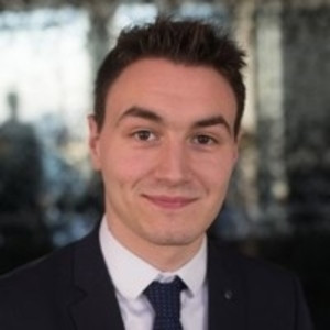 Stephane - Computer programming tutor - Paris 11e