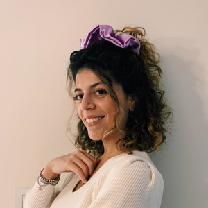 Silvia - Profe de ayuda con los deberes - Bologna