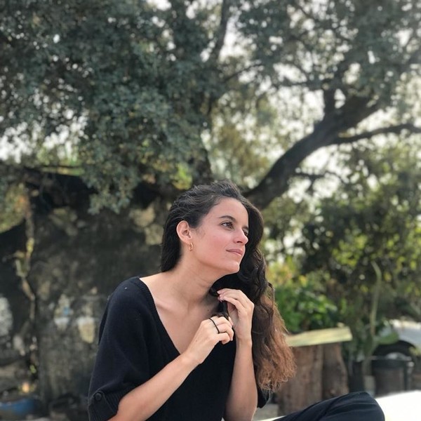Laura - Profe de inglés - Paris 1er