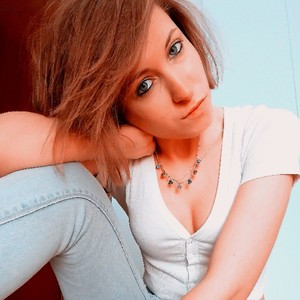 Federica - Profe de inglés - Ancona