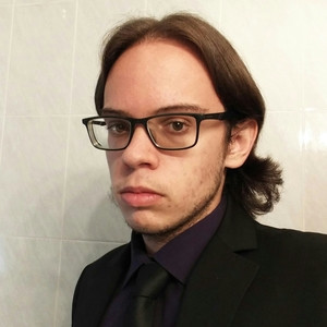 Sergio - Spanish tutor - Guadalajara
