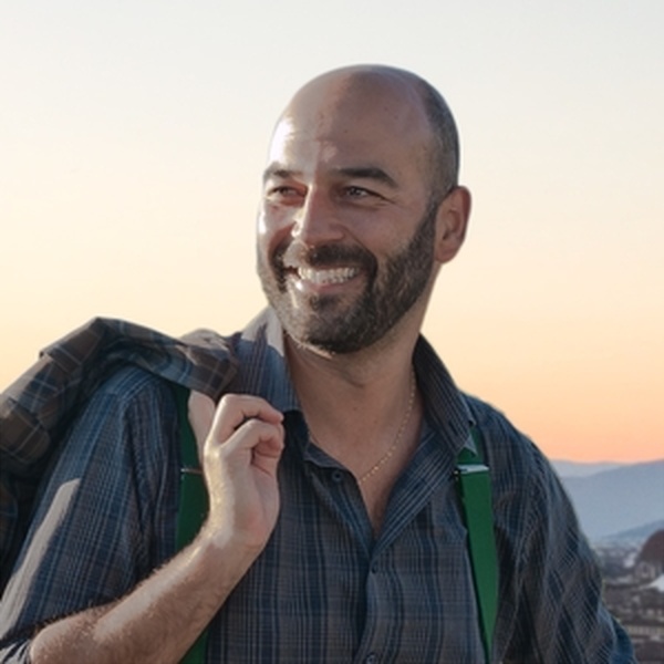 STEFANO - Reading tutor - Firenze