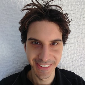 Anthony - English Tutor - Toulouse
