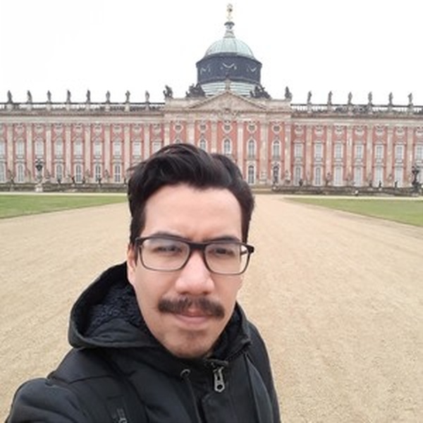 Jair - Maths tutor - Barcelona