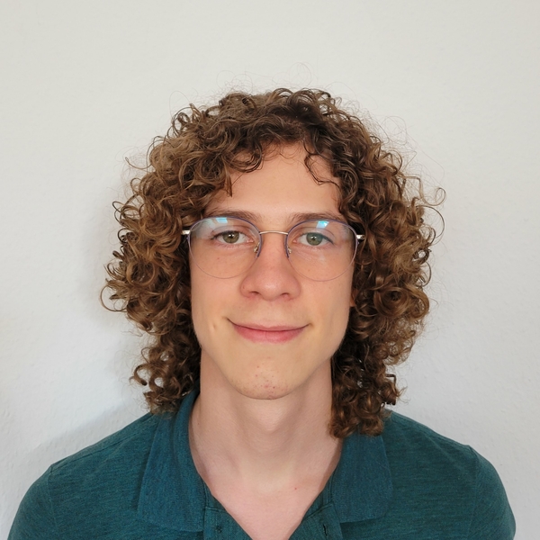 Bruno - German teacher - Durango