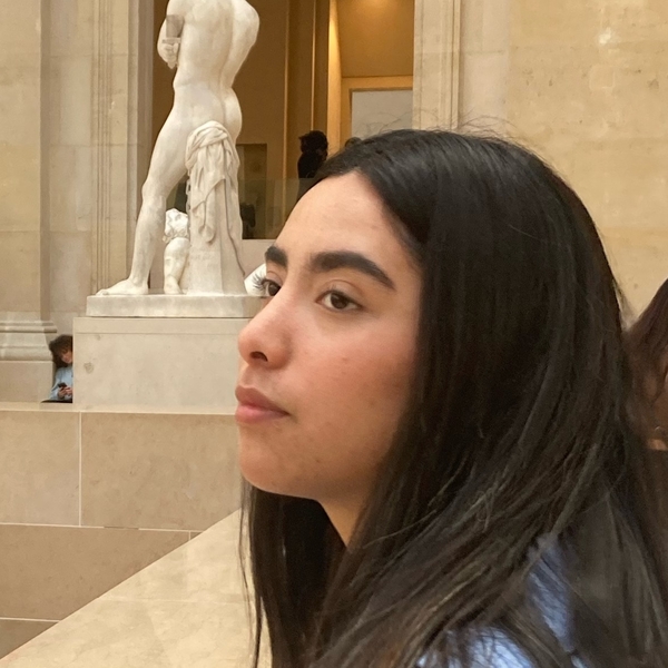 Anahel - Spanish tutor - San Miguel Zinacantepec