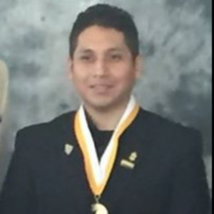 Gianfranco - profesor de español para extranjero - Fairfield