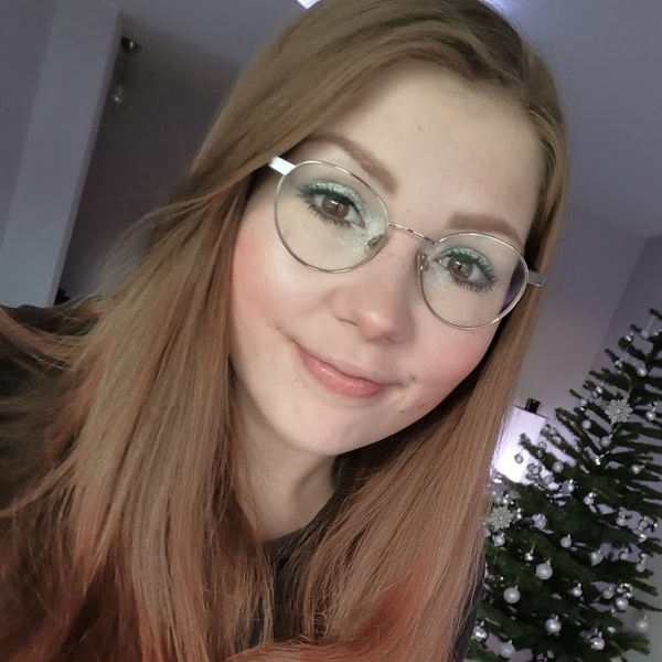 Stefanie - Deutschlehrerin - Sundsvall