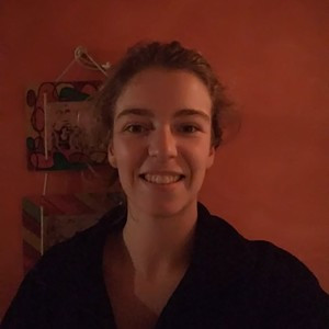 Manon - Reading tutor - Montélimar