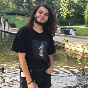 Mihai - ESL tutor - Tours