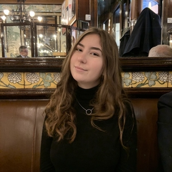 Blanche - Academic tutoring teacher - Paris 9e