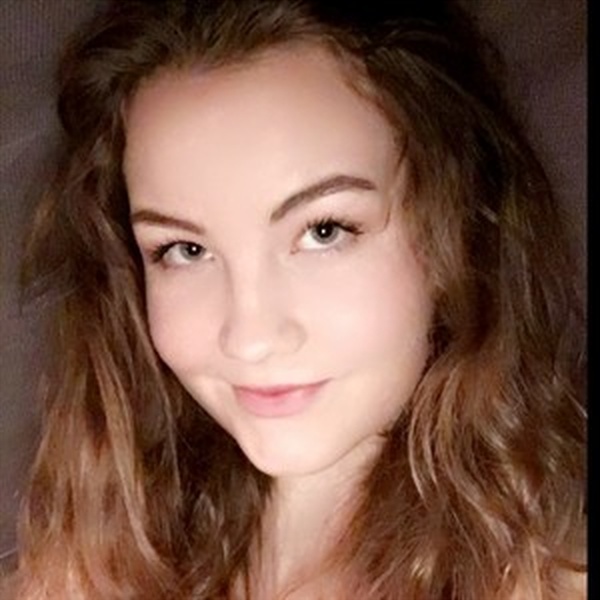 Rieke Marie - Grammar Tutor - Blender