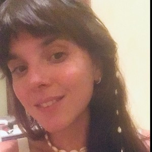 Luisa - French tutor - Colegiales