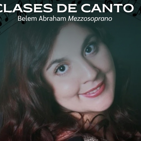 Belem - Singing teacher - Las Condes