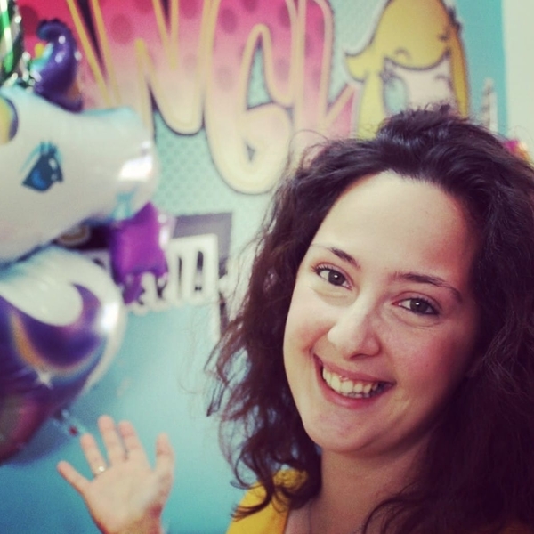 Martina - Other languages tutor - San Giuliano Terme