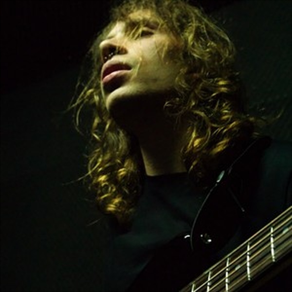Íñigo - Guitar teacher - Zaragoza