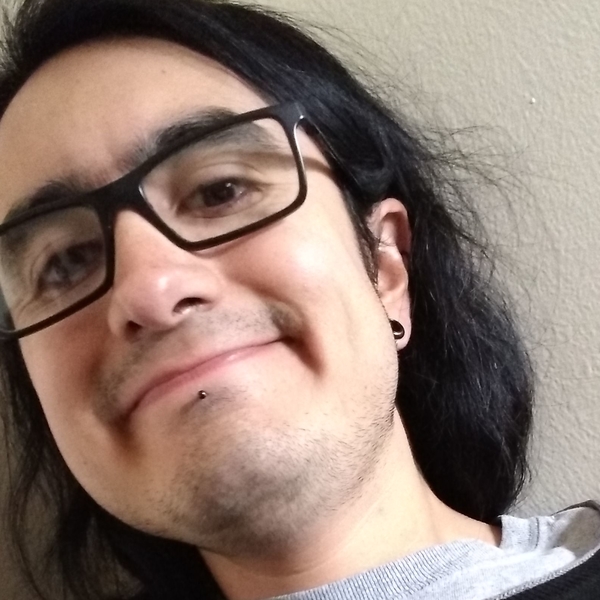 Rubén - Audio engineering tutor - Santiago de Querétaro