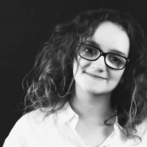 Louise - ESOL tutor - Saint-Jean-de-Liversay