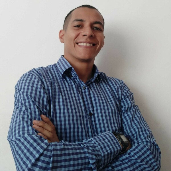 Julian - ESOL teacher - Medellín