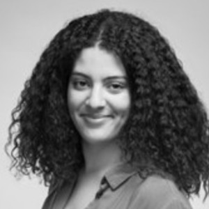Léa Surya - ESOL teacher - Paris 20e