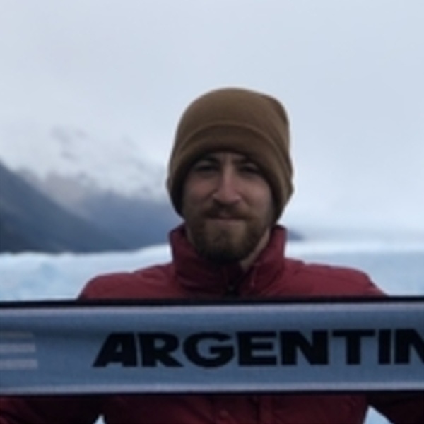 Daniel - profesor de inglés - Fort Lauderdale