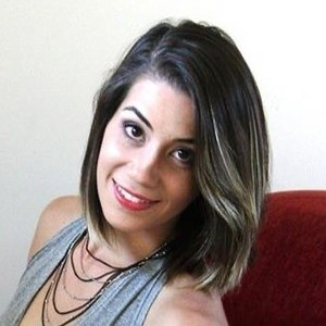 Fernanda - Yoga instructor - Vila Israel