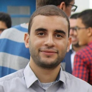 Mohamed amine - Computer Programming Tutor - Écully