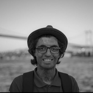 Gursel - Spanish tutor - Çankaya