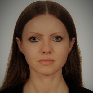 Mariola - Literacy tutor - Lublin