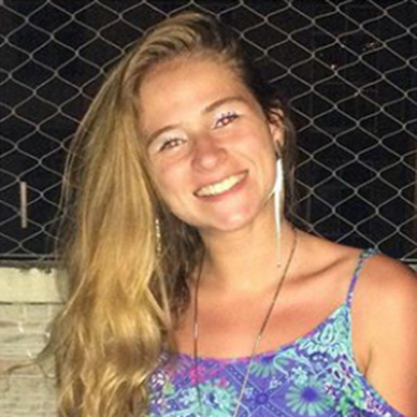 Larissa - ESOL teacher - Grajau