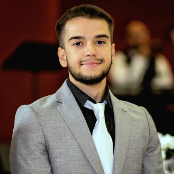 Stefano - Computer skills tutor - Usmate Velate
