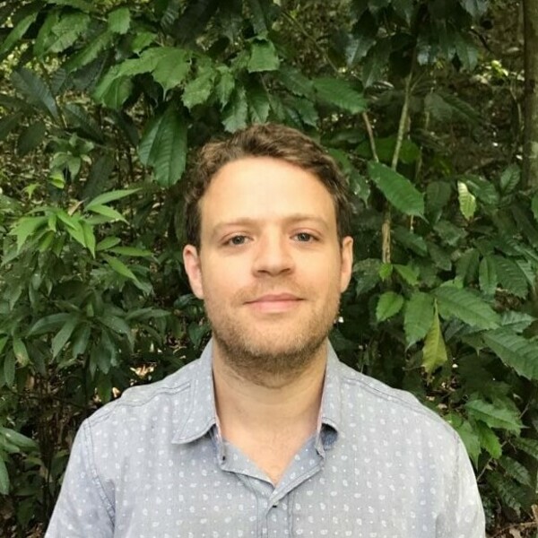 Daniel - Prof de fle français langue étrangère - Petrópolis