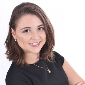 Taiane - ESOL tutor - Florianópolis