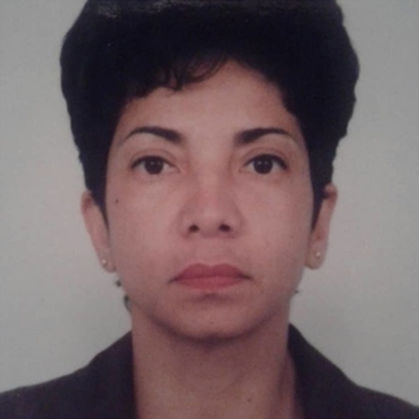 Lucila - Statistics tutor - Monserrat