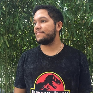Vitor - Engineering tutor - Boa Viagem