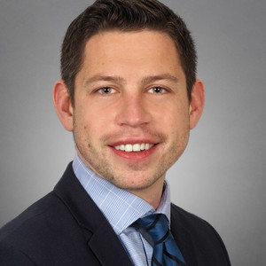 Patrick - Economics tutor - Berlin