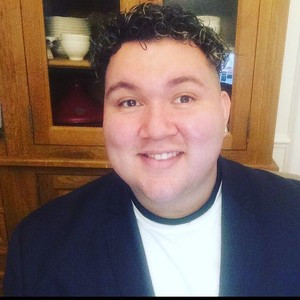 Nelson - ESOL tutor - Roubaix