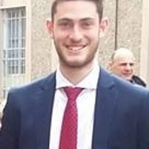 Giacomo - Microsoft Excel teacher - Varese
