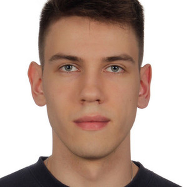 Michał - Maths teacher - Lublin