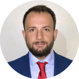 Dorian - Computer skills tutor - Torino