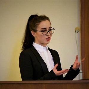 Joanna - Essay writing tutor - Lublin
