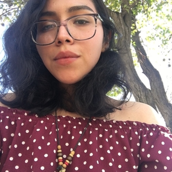 Viridiana - Maths tutor - Villahermosa