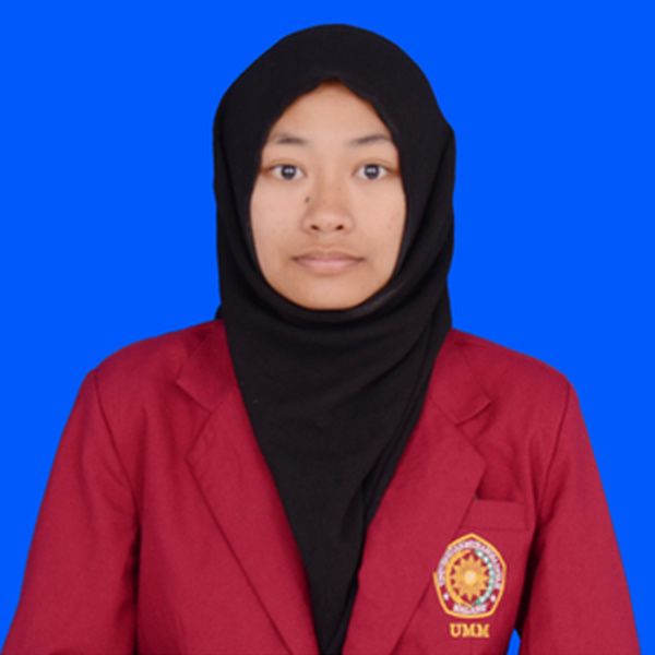 Sarabila Karima - ESOL tutor - Kecamatan Singosari
