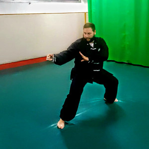 Francisco Javier - Martial arts tutor - Madrid