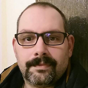 Axel - Esol (english) tutor - Holzhausen an der Haide
