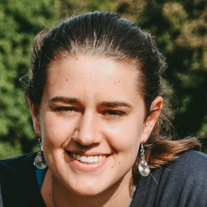 Giulia - German teacher - Grenoble