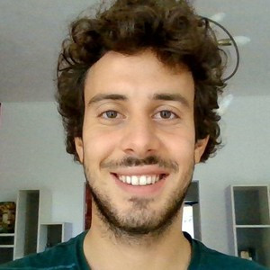Pietro - Academic tutoring teacher - Milano